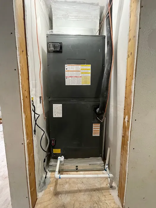 Stay Kool A/C & Heating Picture 5