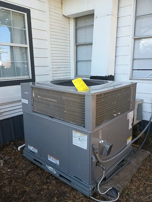 Stay Kool A/C & Heating Picture 4