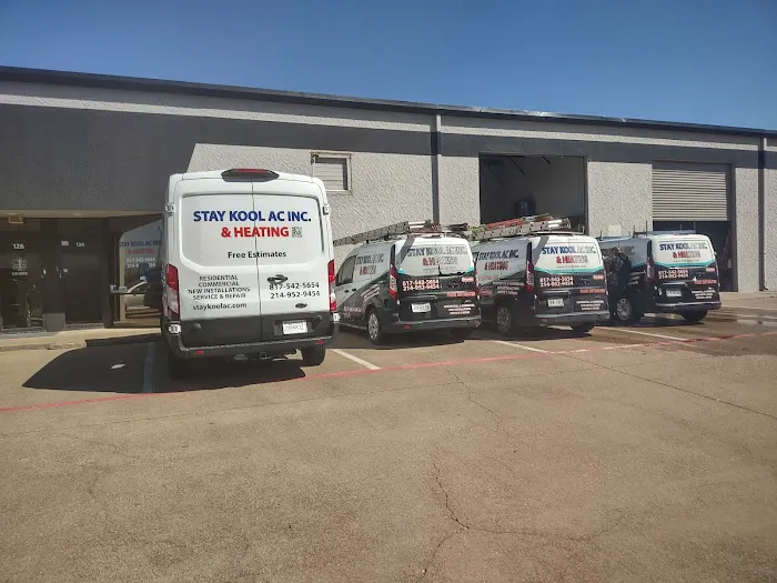 Stay Kool A/C & Heating Picture 6