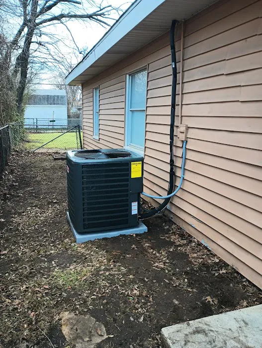 Stay Kool A/C & Heating Picture 2