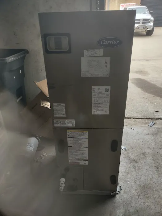 Stay Kool A/C & Heating Picture 8