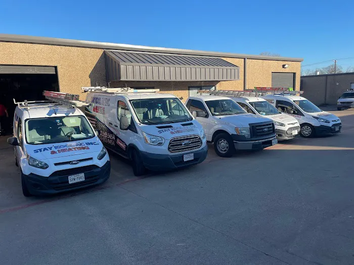 Stay Kool A/C & Heating Picture 7