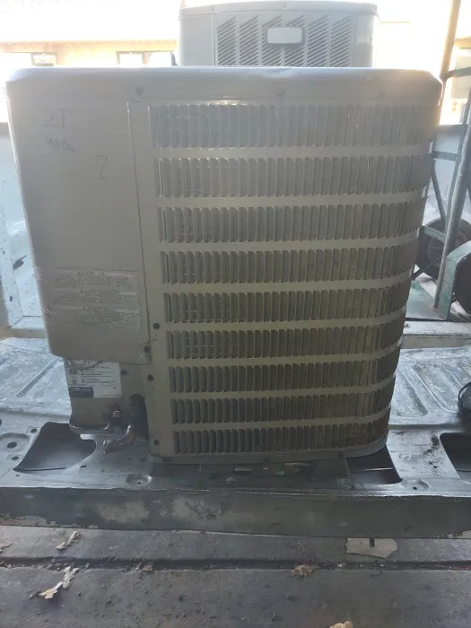 Stay Kool A/C & Heating Picture 9