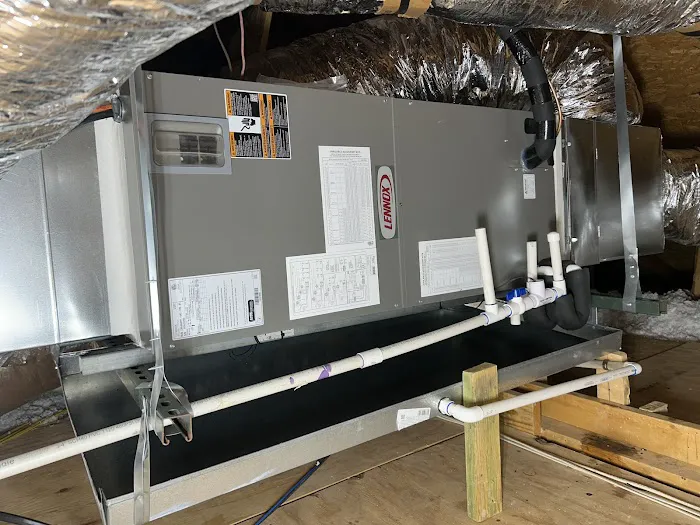 Manny and Son Air Conditioning & Heating LLC Picture 3