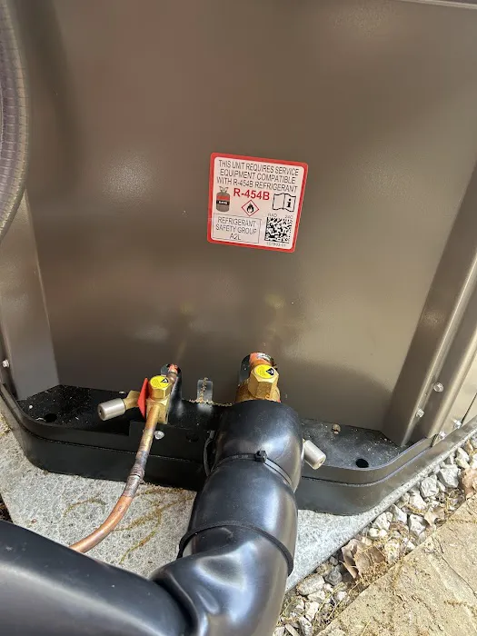 Manny and Son Air Conditioning & Heating LLC Picture 1