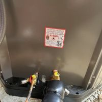 Manny and Son Air Conditioning & Heating LLC ico