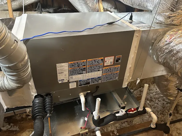 Manny and Son Air Conditioning & Heating LLC Picture 4