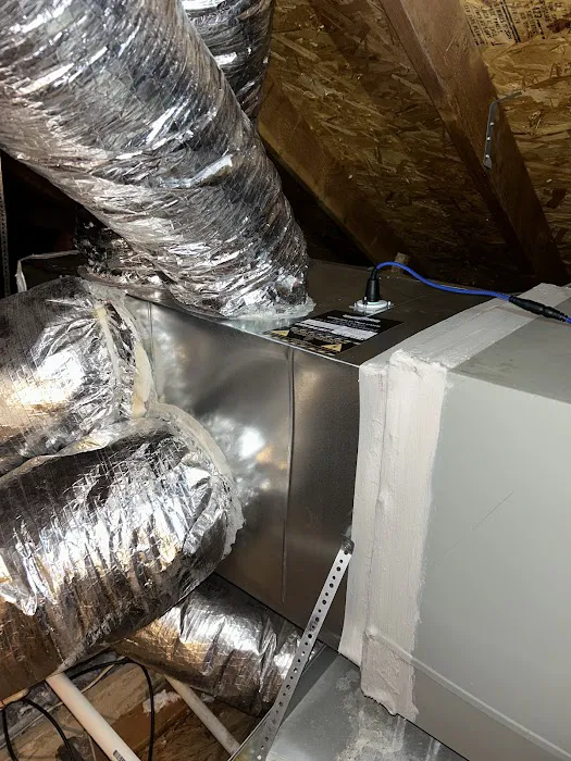 Manny and Son Air Conditioning & Heating LLC Picture 5