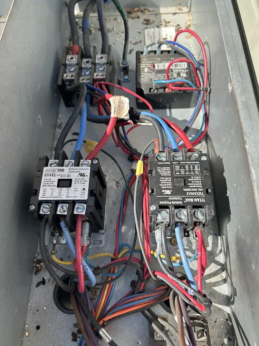 Manny and Son Air Conditioning & Heating LLC Picture 6