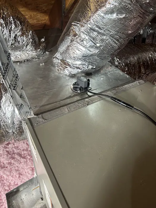 Manny and Son Air Conditioning & Heating LLC Picture 8