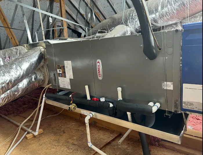 Manny and Son Air Conditioning & Heating LLC Picture 7