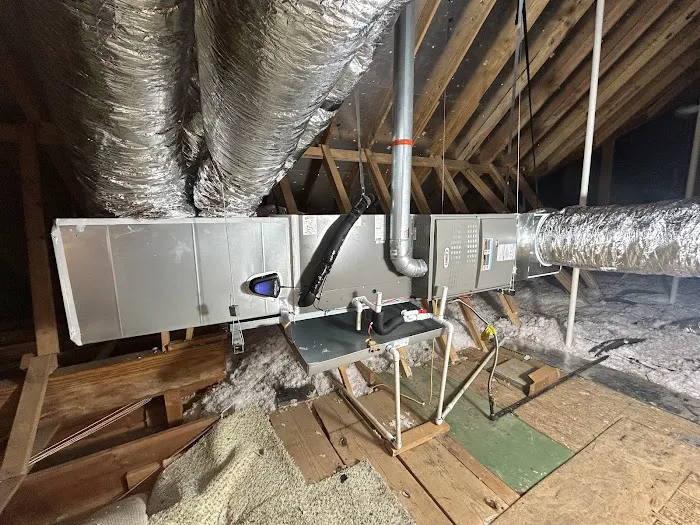 Manny and Son Air Conditioning & Heating LLC Picture 10