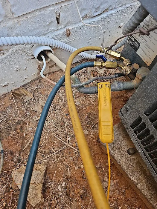 BLITZEN AIR MECHANICAL AC AND HEATING Picture 1