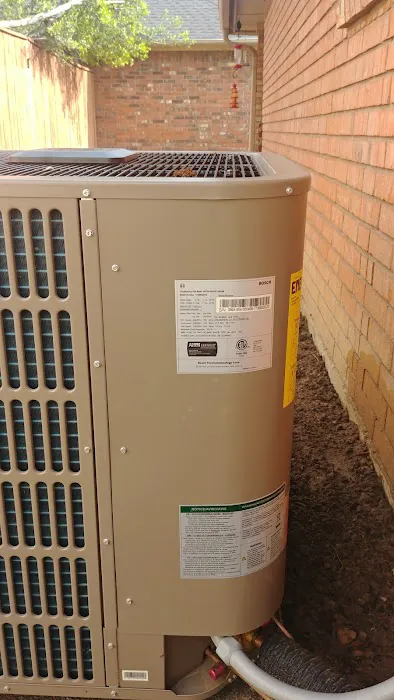 Cleveland Air Conditioning Inc Picture 1