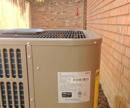 Cleveland Air Conditioning Inc