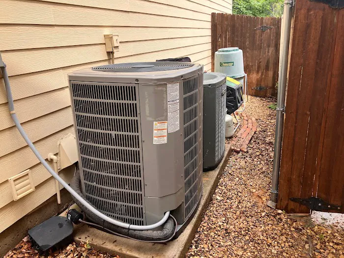 Cleveland Air Conditioning Inc Picture 2