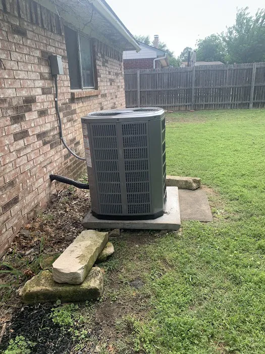 Paschal Air, Plumbing & Electric Picture 1