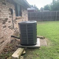 Paschal Air, Plumbing & Electric ico