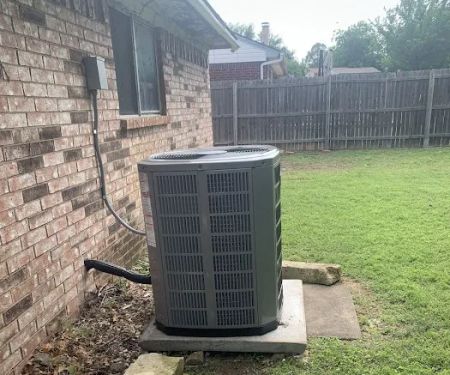 Paschal Air, Plumbing & Electric