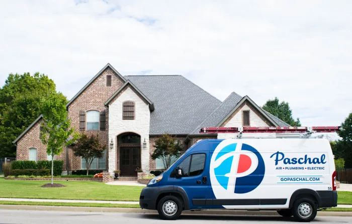 Paschal Air, Plumbing & Electric Picture 2