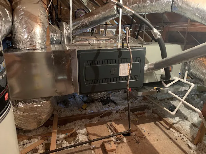 Paschal Air, Plumbing & Electric Picture 4