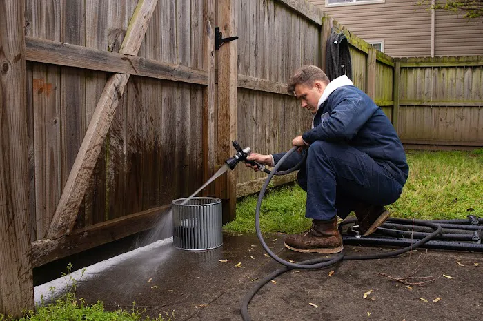 Paschal Air, Plumbing & Electric Picture 7