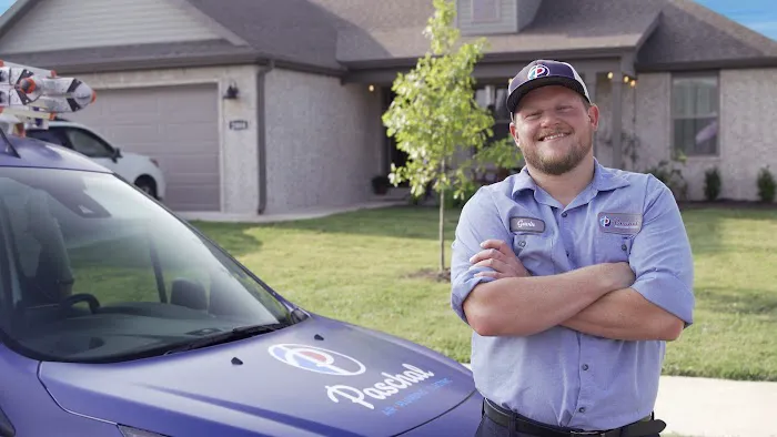 Paschal Air, Plumbing & Electric Picture 9