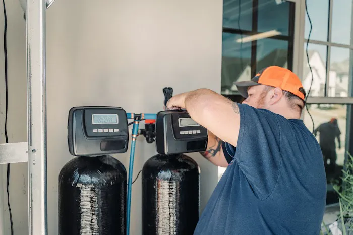 Relentless Plumbing Solutions Picture 2