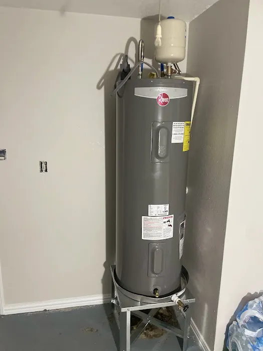 Relentless Plumbing Solutions Picture 1