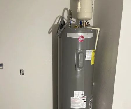 Relentless Plumbing Solutions