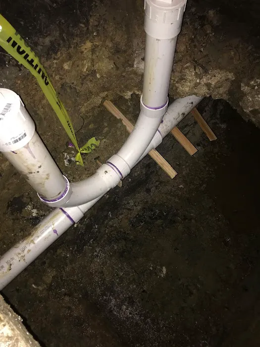 Relentless Plumbing Solutions Picture 7