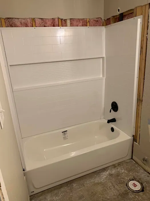 Relentless Plumbing Solutions Picture 5