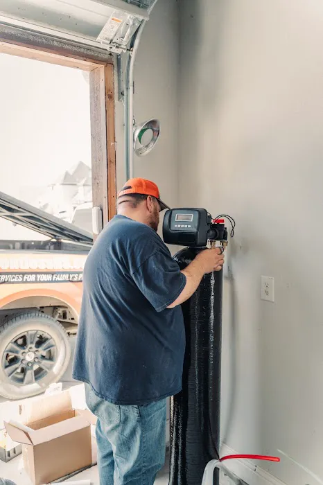 Relentless Plumbing Solutions Picture 9