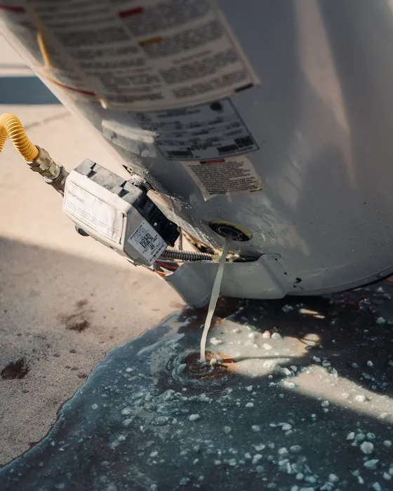 Relentless Plumbing Solutions Picture 10