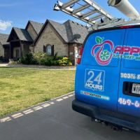 Apple A/C and Heat Services ico