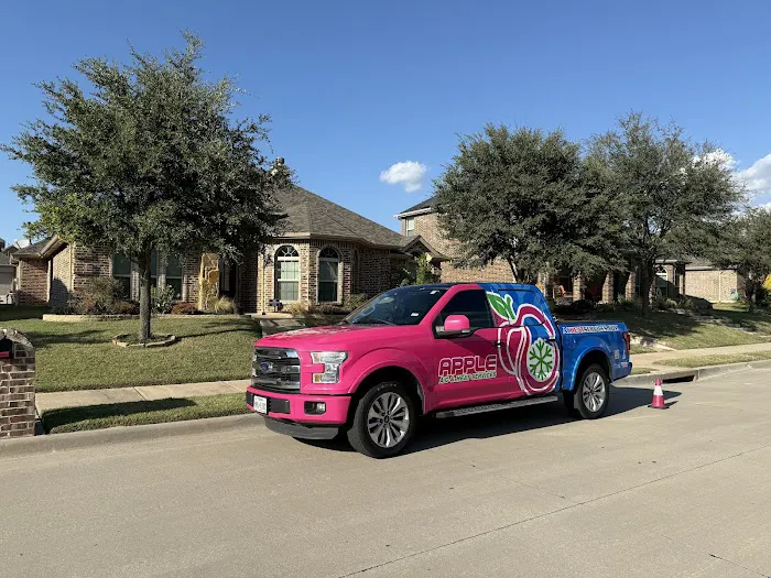 Apple A/C and Heat Services Picture 6