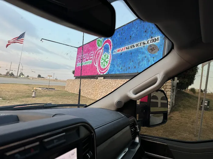 Apple A/C and Heat Services Picture 7