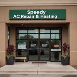 Speedy AC Repair & Heating