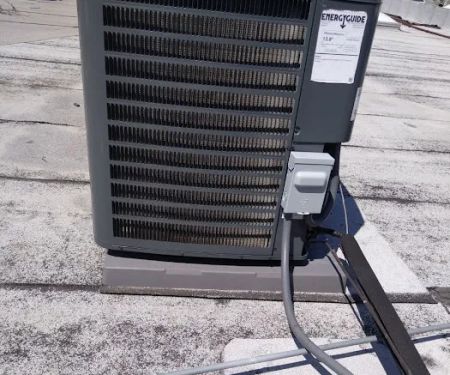 Allen HVAC Services