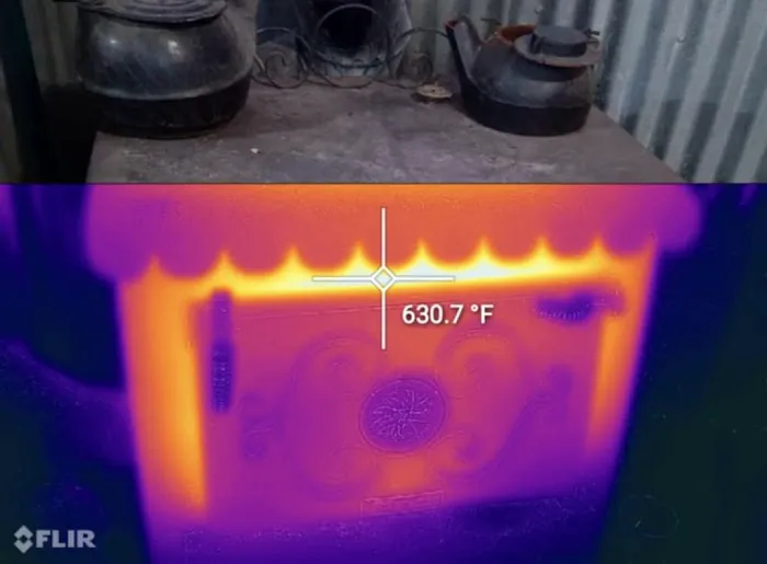 Allen HVAC Services Picture 6