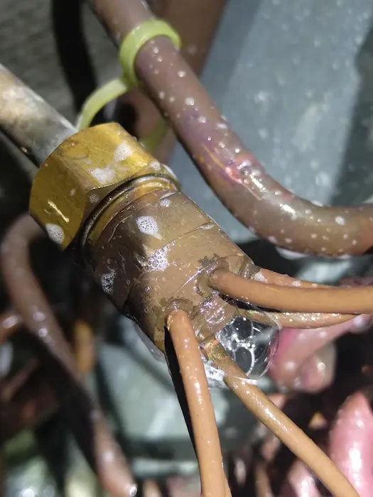 Allen HVAC Services Picture 10