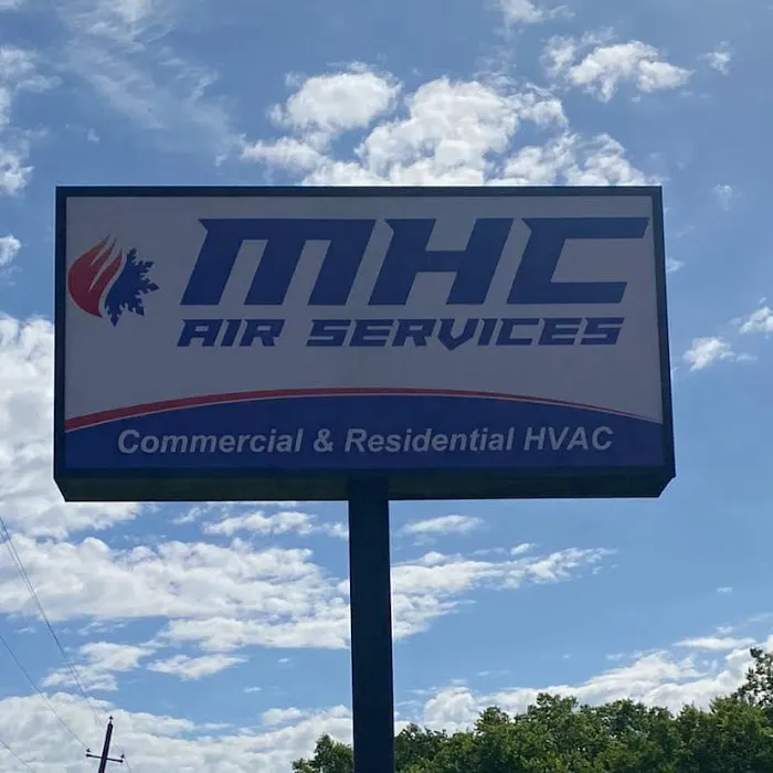 MHC Air Services Picture 2