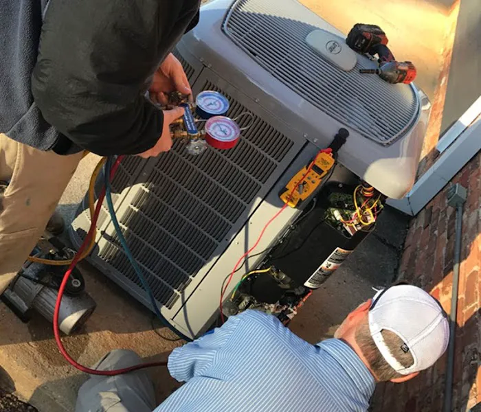 MHC Air Services Picture 3