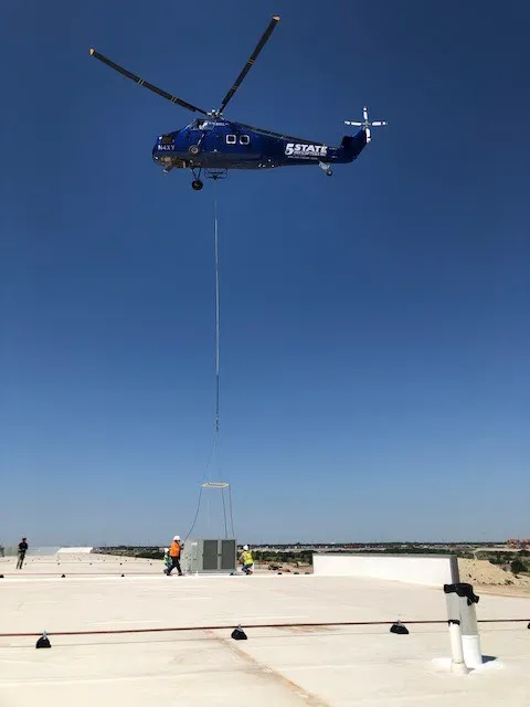 MHC Air Services Picture 1