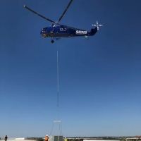 MHC Air Services ico