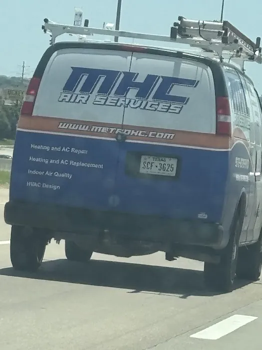 MHC Air Services Picture 4