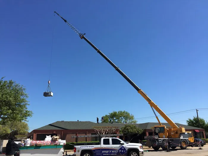 MHC Air Services Picture 5