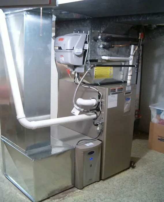 MHC Air Services Picture 9