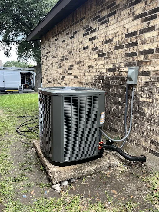Neighborhood Heating & Air Conditioning LLC Picture 1