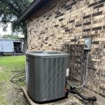 Neighborhood Heating & Air Conditioning LLC